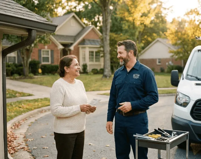 Gutter Repair Tennessee FAQs