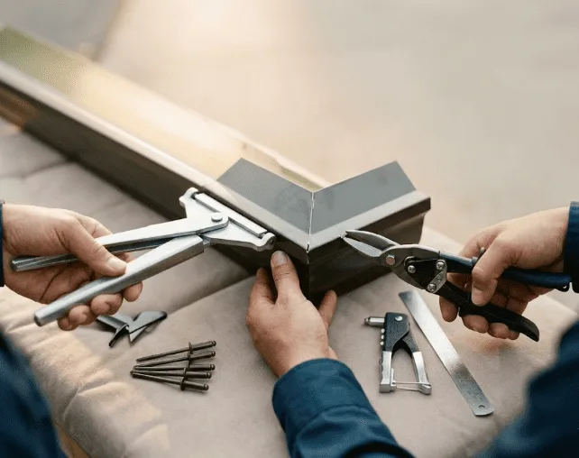 Why choose Gutter Repair in Tennessee
